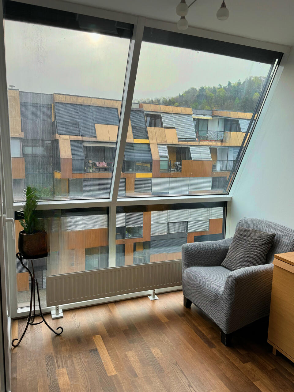 Квартира в Любляне, Словения, 134 м² - фото 7