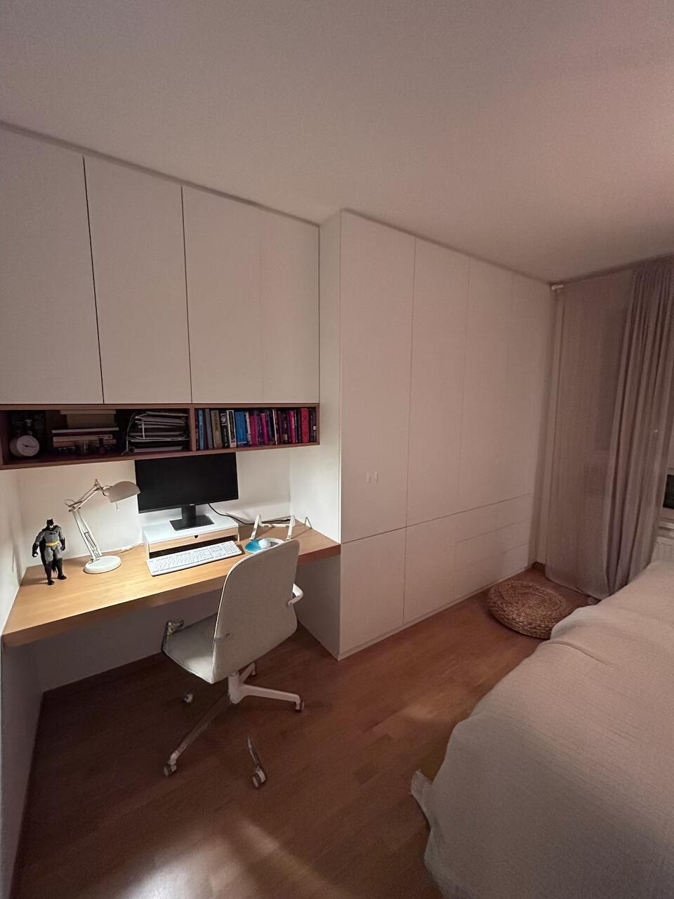 Квартира в Любляне, Словения, 95 м² - фото 7