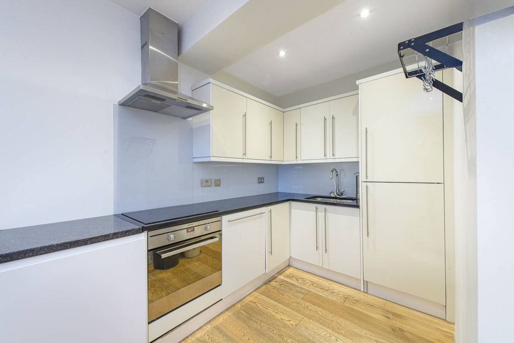 Квартира в Лондоне, Великобритания, 47 м² - фото 7