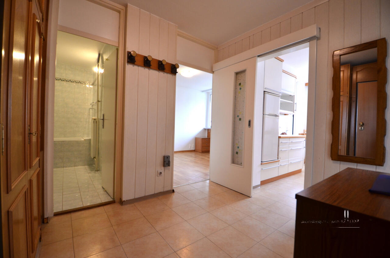 Квартира в Любляне, Словения, 56 м² - фото 7