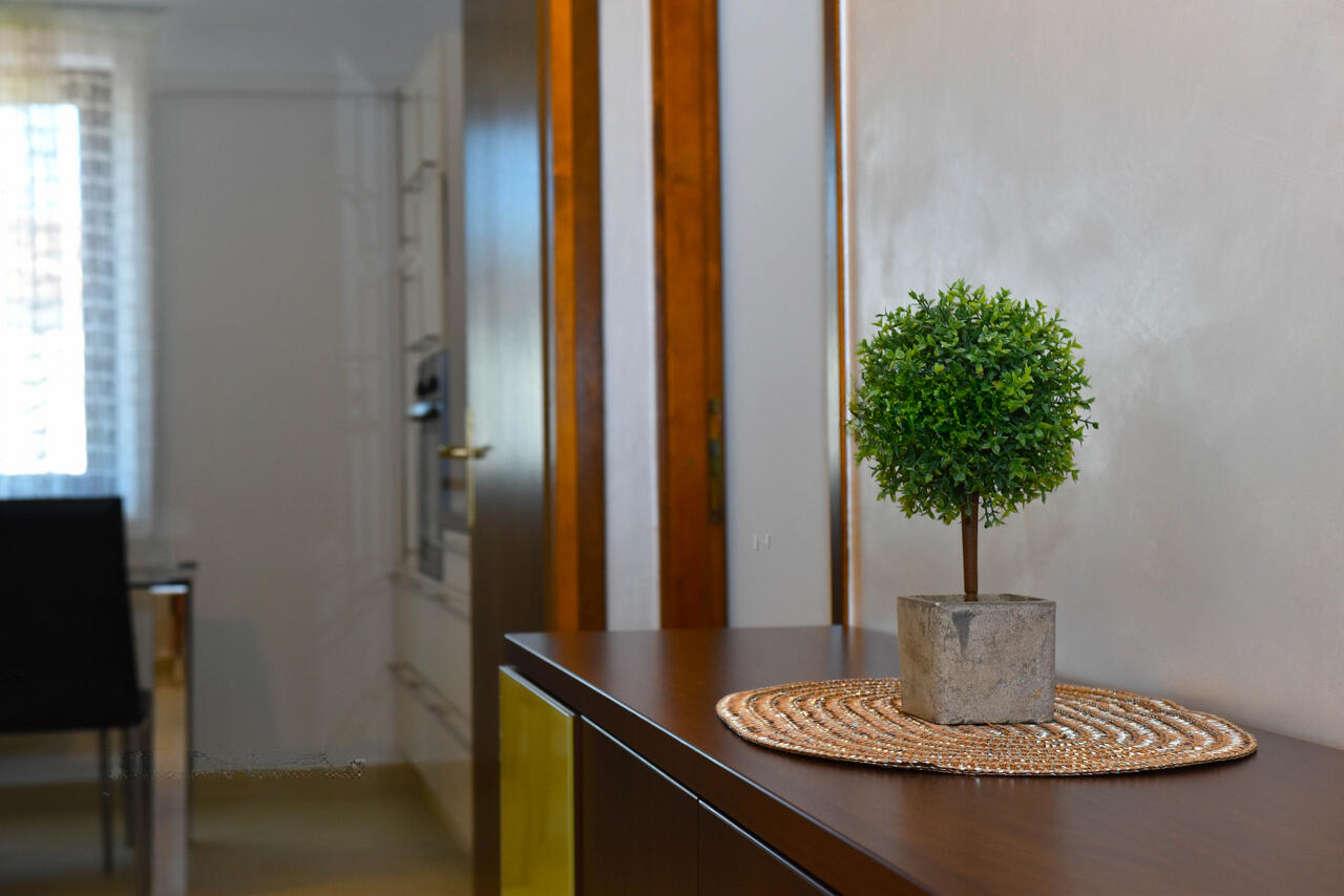 Квартира в Луции, Словения, 84 м² - фото 7