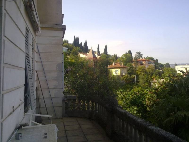 Квартира в Опатии, Хорватия, 187 м² - фото 7