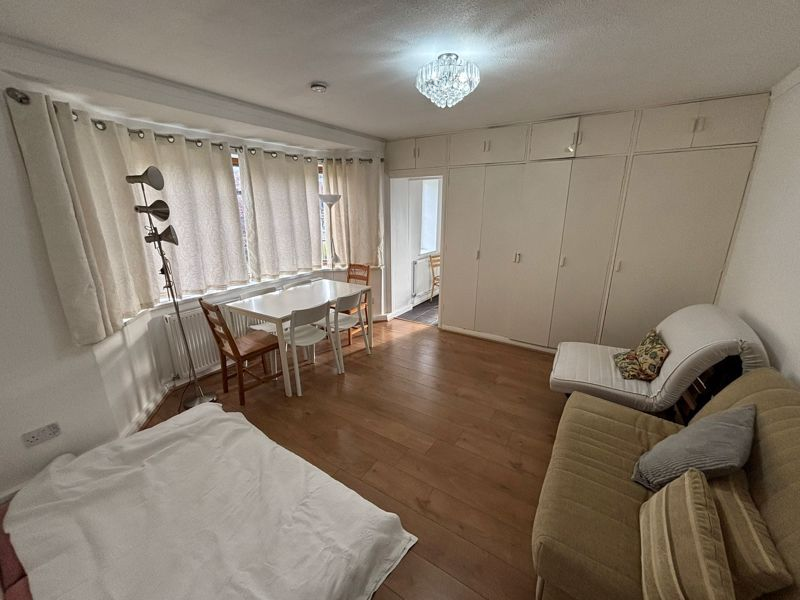 Квартира в Лондоне, Великобритания - фото 7