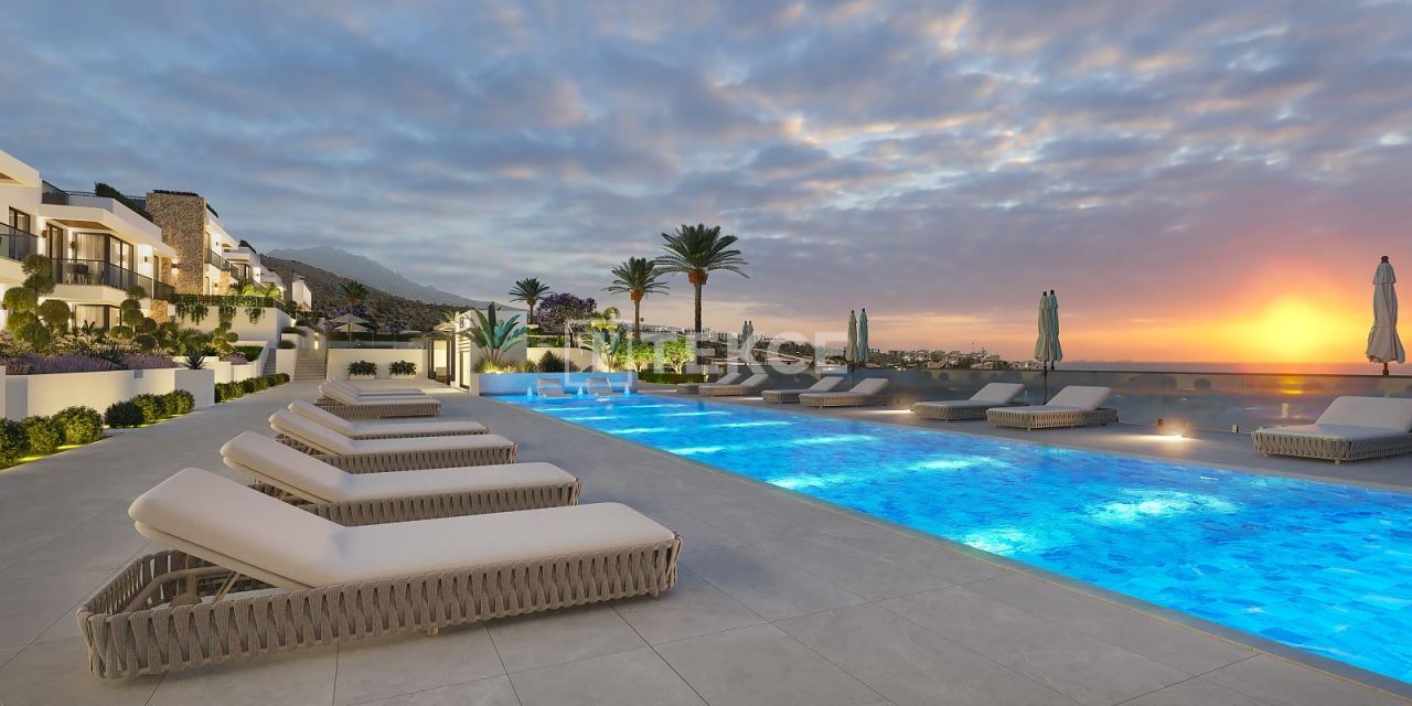 Апартаменты в Газимагусе, Кипр, 105 м² - фото 11