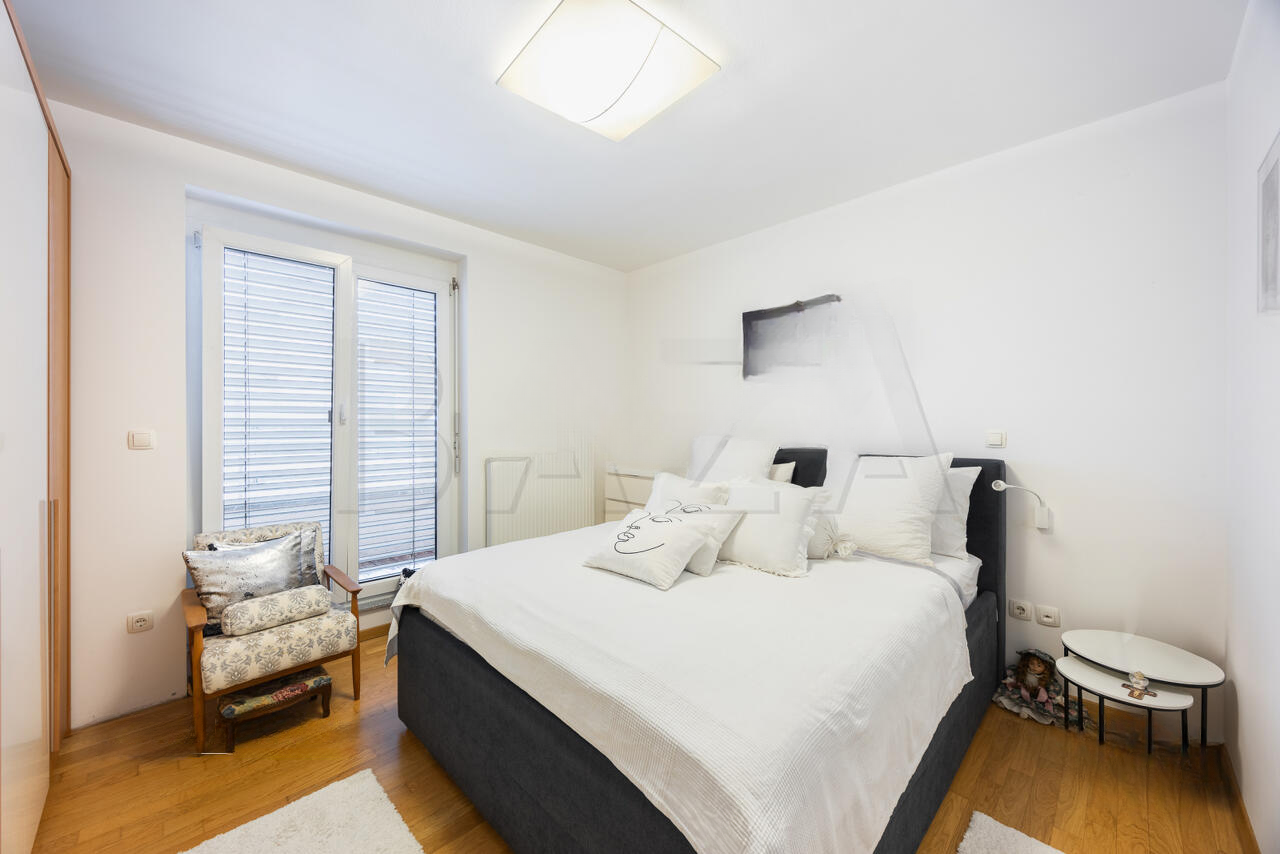 Квартира в Любляне, Словения, 154 м² - фото 7