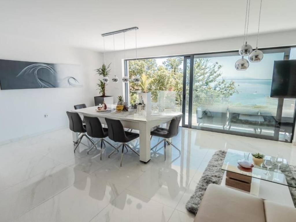 Квартира в Опатии, Хорватия, 220 м² - фото 7