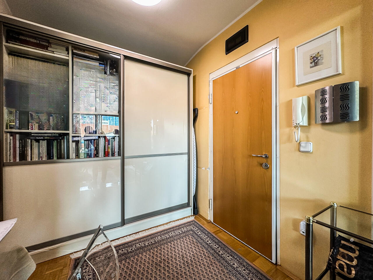 Квартира в Любляне, Словения, 69 м² - фото 7