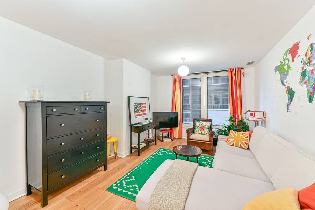 Квартира в Лондоне, Великобритания, 53 м² - фото 7