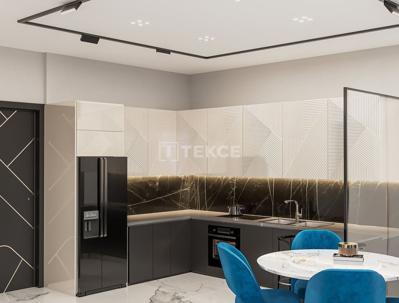 Апартаменты в Дубае, ОАЭ, 76 м² - фото 11