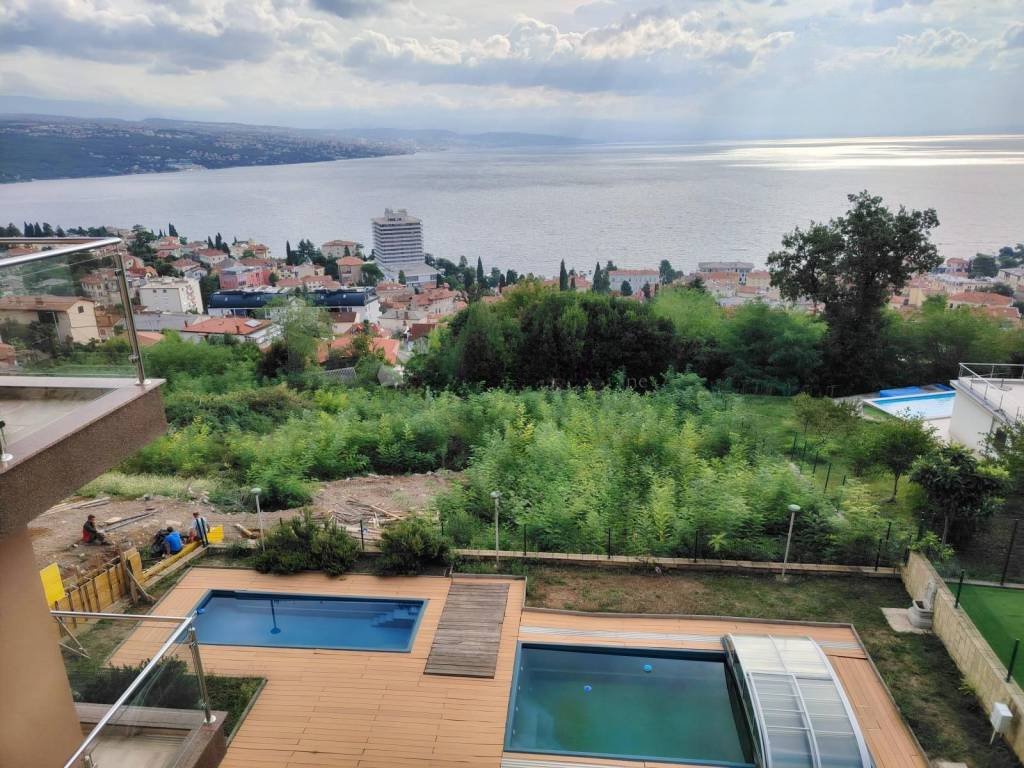 Квартира в Опатии, Хорватия, 70 м² - фото 7