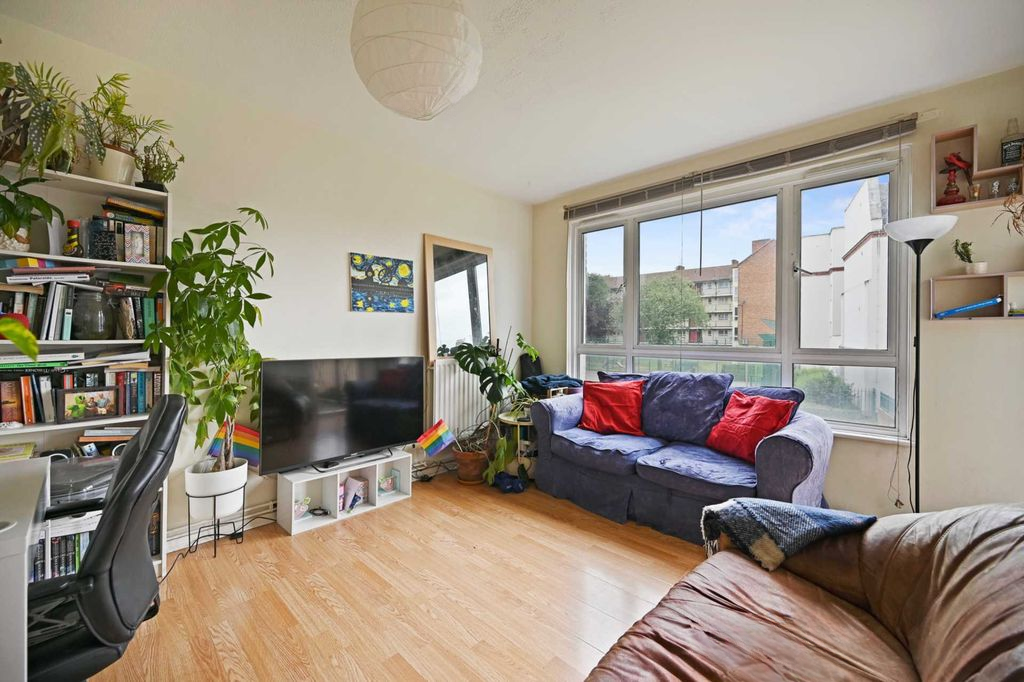 Квартира в Лондоне, Великобритания, 70 м² - фото 7