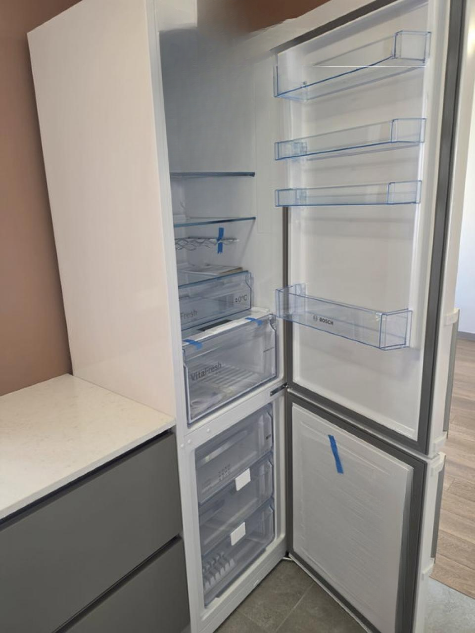 Квартира в Изоле, Словения, 59 м² - фото 7