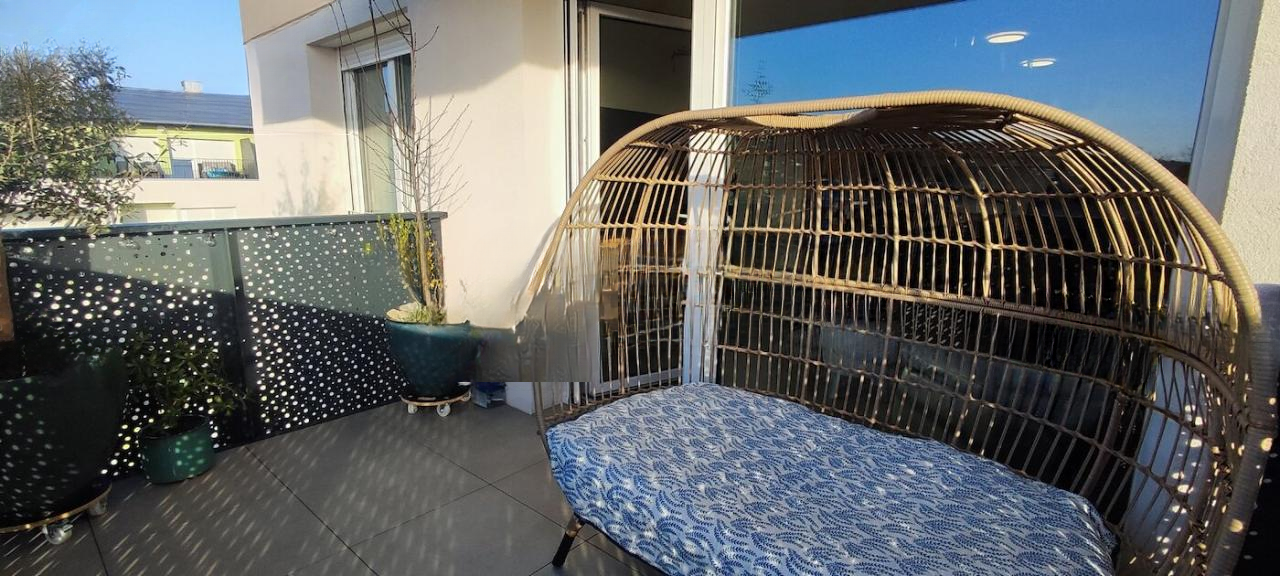 Квартира в Козине, Словения, 55 м² - фото 7