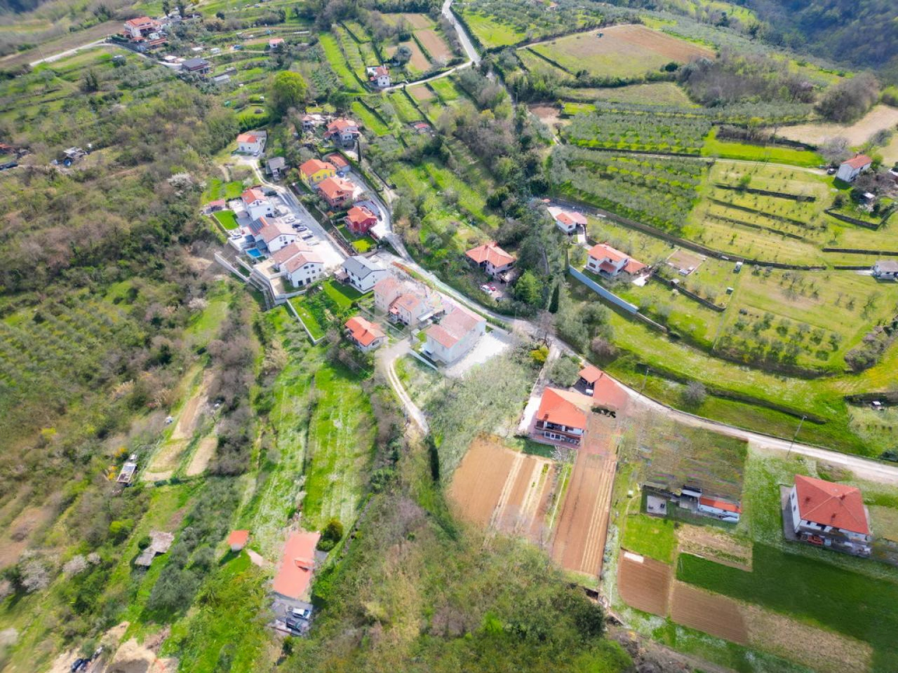 Дом в Копере, Словения, 129 м² - фото 7