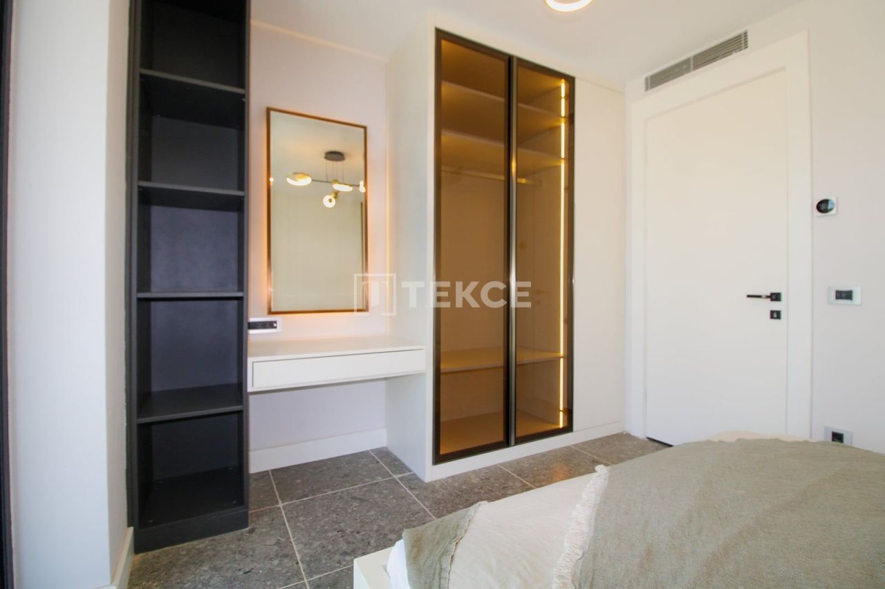 Вилла в Бодруме, Турция, 137 м² - фото 11