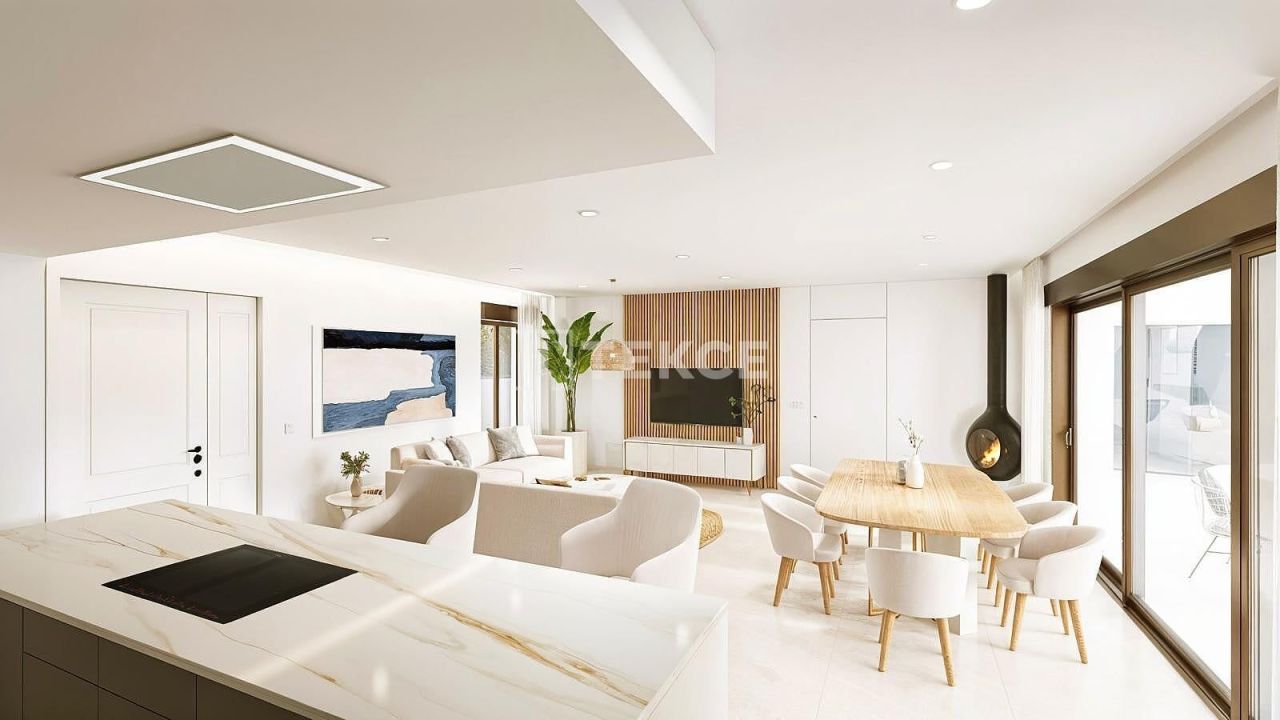 Вилла в Сан-Педро-дель-Пинатаре, Испания, 159 м² - фото 11