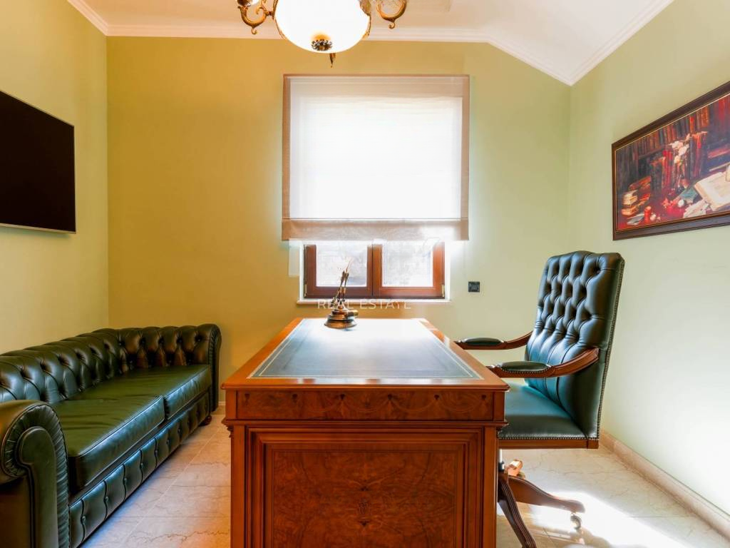 Дом в Опатии, Хорватия, 508 м² - фото 7