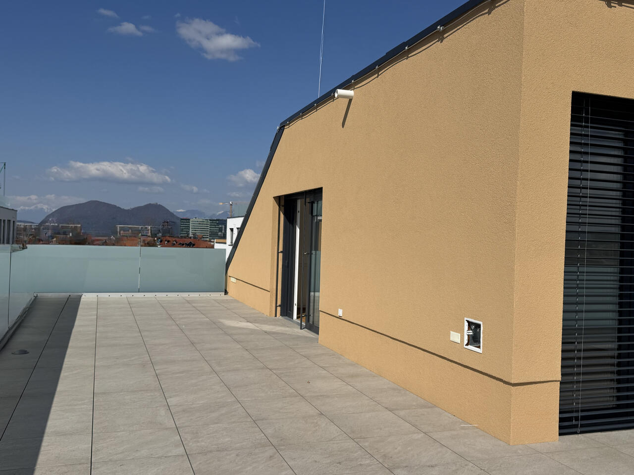 Квартира в Любляне, Словения, 271 м² - фото 7