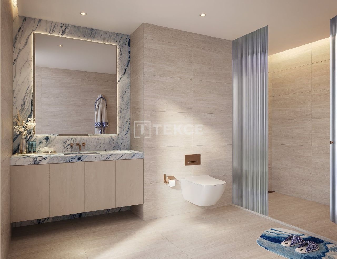 Апартаменты в Дубае, ОАЭ, 114 м² - фото 11