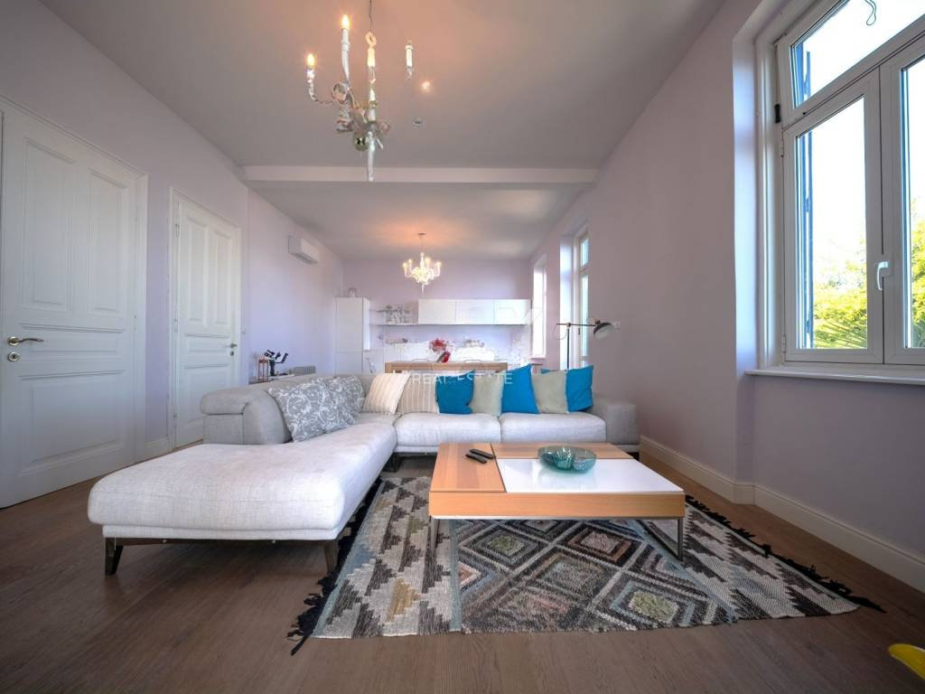 Квартира в Опатии, Хорватия, 75 м² - фото 7