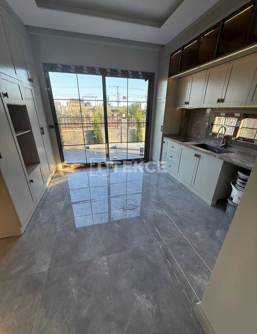 Вилла Енишехир, Турция, 300 м² - фото 11