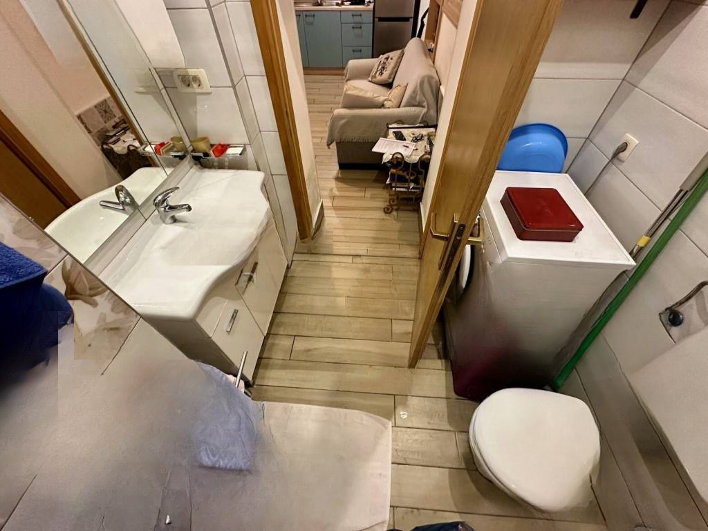 Квартира в Опатии, Хорватия, 96 м² - фото 7