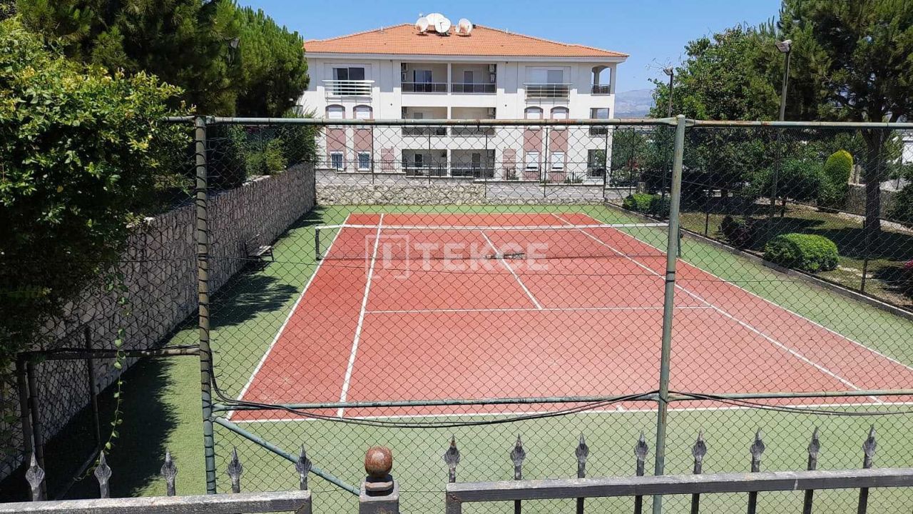 Пентхаус в Манавгате, Турция, 110 м² - фото 11