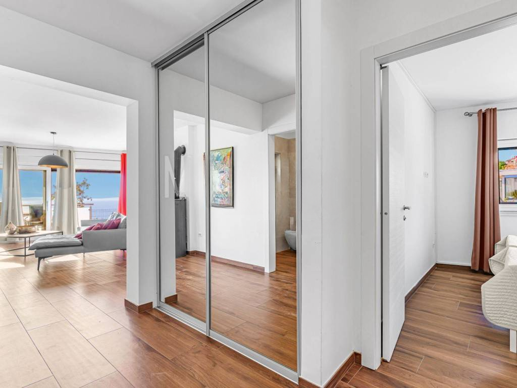 Квартира в Опатии, Хорватия, 113 м² - фото 7