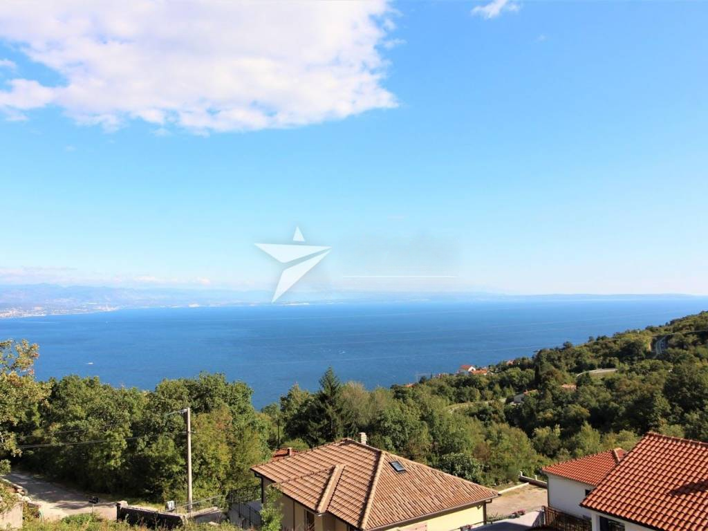 Дом в Опатии, Хорватия, 250 м² - фото 7