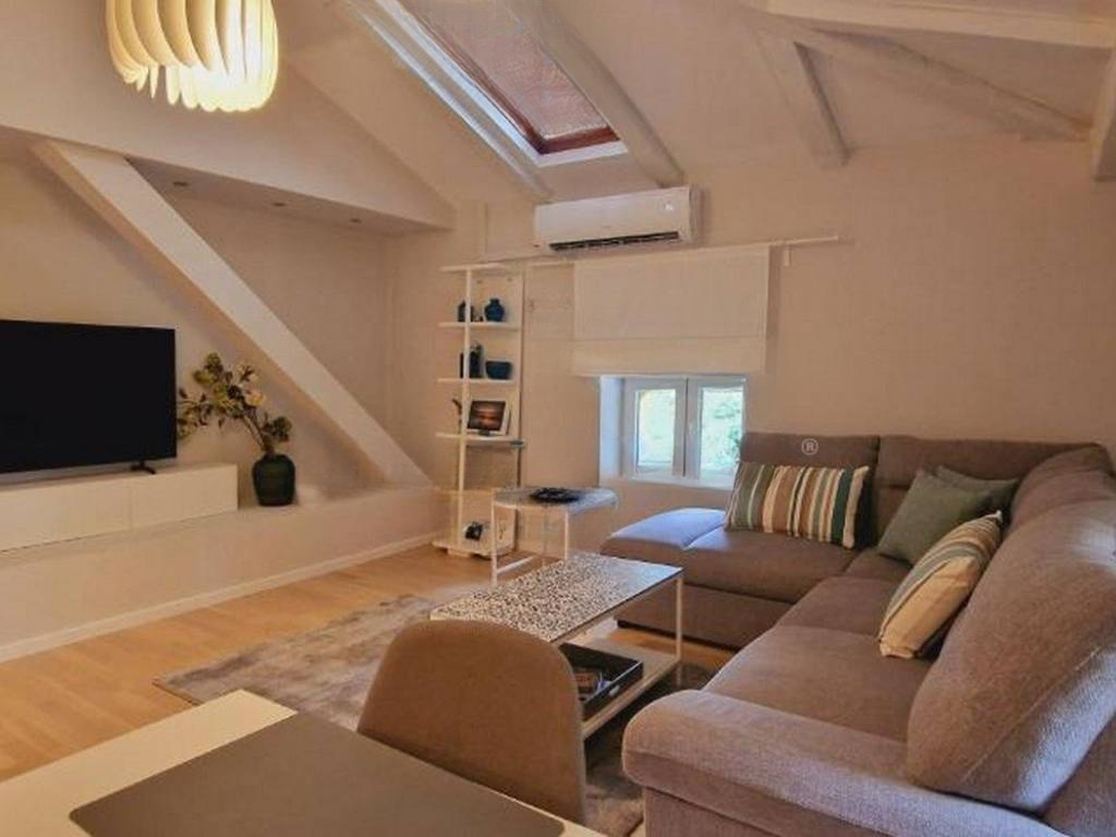 Квартира в Опатии, Хорватия, 40 м² - фото 7