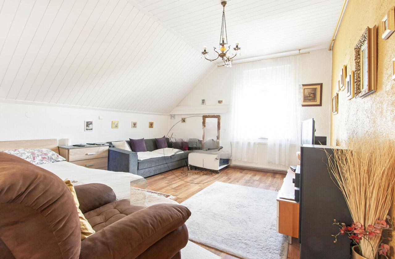 Квартира в Любляне, Словения, 85 м² - фото 7