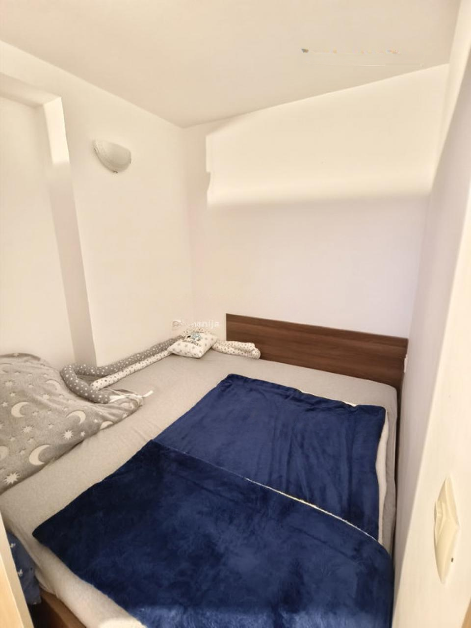 Квартира в Любляне, Словения, 35 м² - фото 7