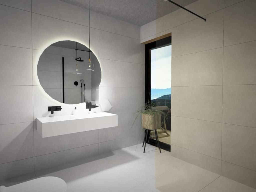 Квартира в Опатии, Хорватия, 112 м² - фото 7