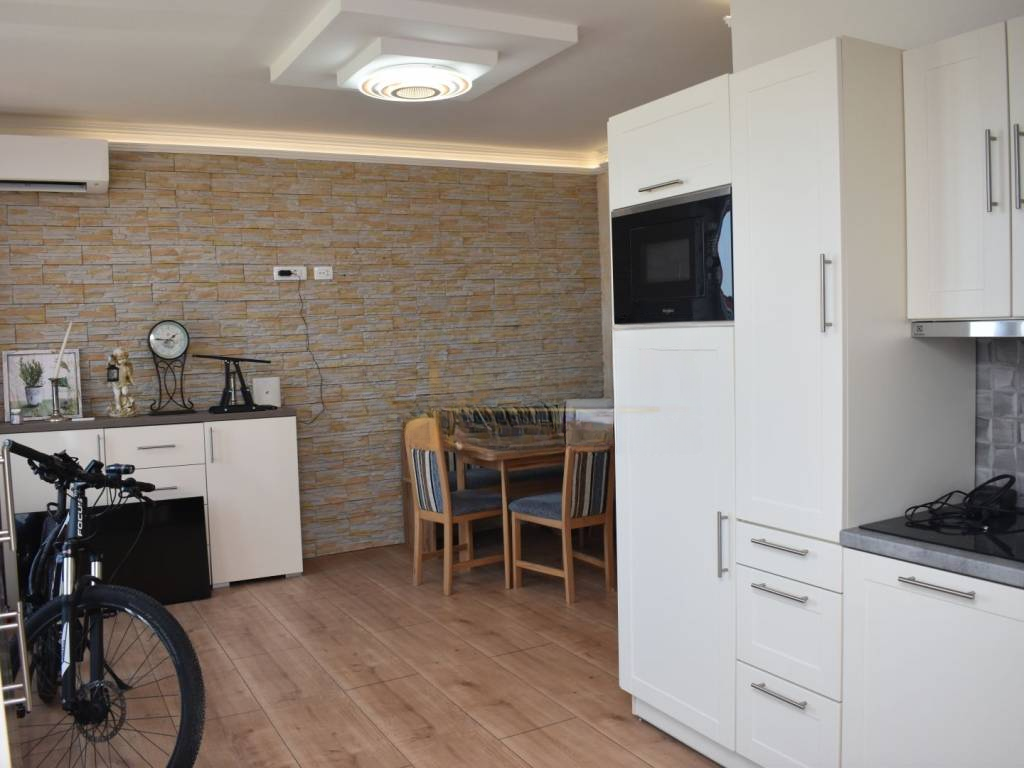 Квартира в Опатии, Хорватия, 90 м² - фото 7