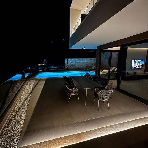 Дом в Опатии, Хорватия, 200 м² - фото 7