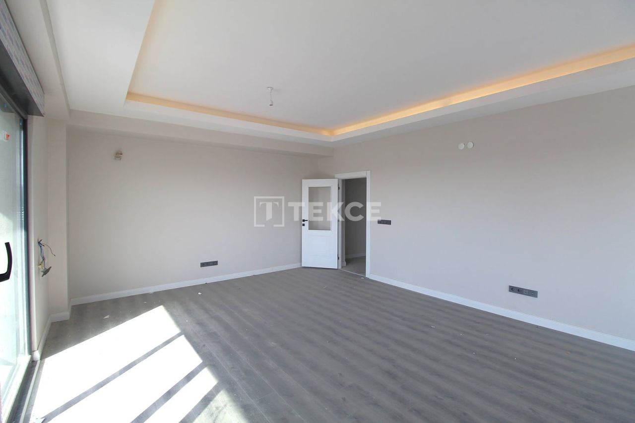 Вилла в Силиври, Турция, 150 м² - фото 11