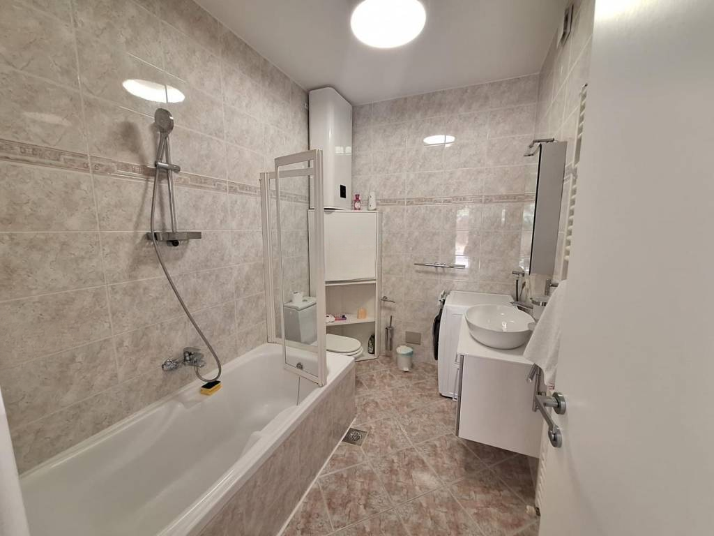 Квартира в Опатии, Хорватия, 75 м² - фото 7