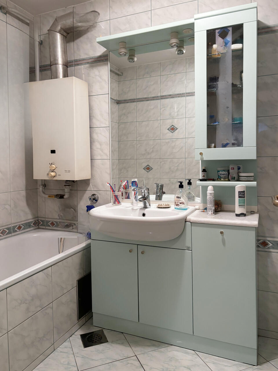 Квартира в Любляне, Словения, 76 м² - фото 7