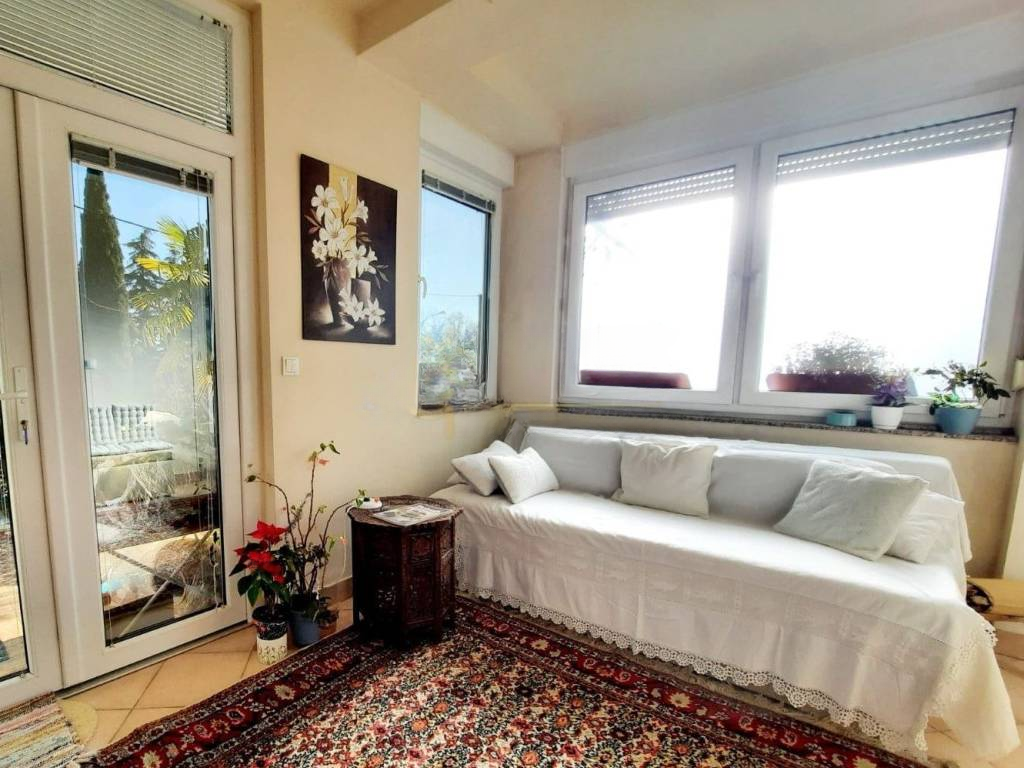 Квартира в Опатии, Хорватия, 127 м² - фото 7