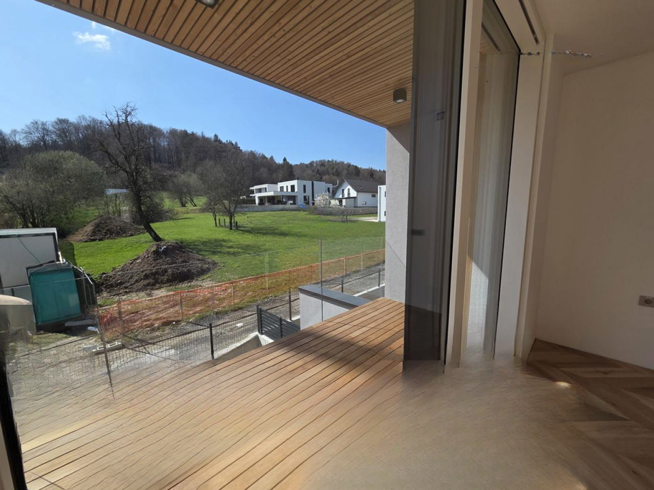 Квартира в Любляне, Словения, 299 м² - фото 7