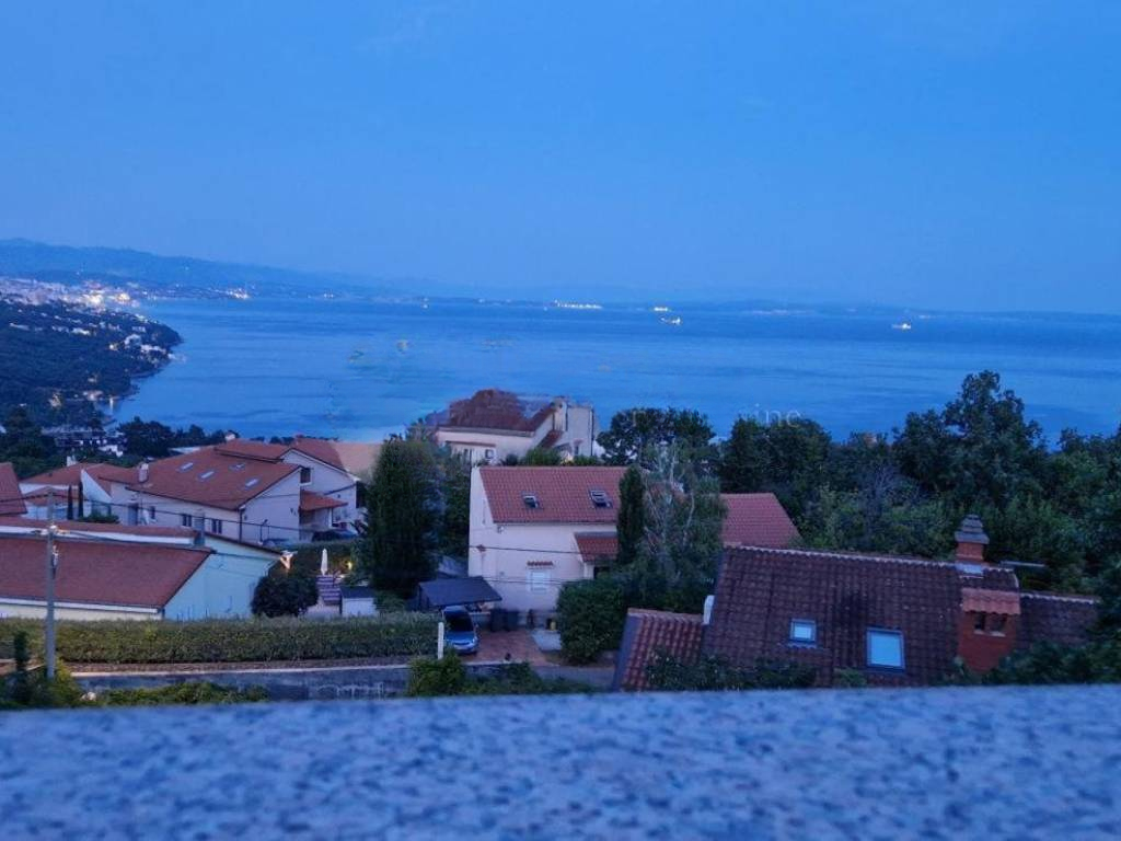 Квартира в Опатии, Хорватия, 77 м² - фото 6