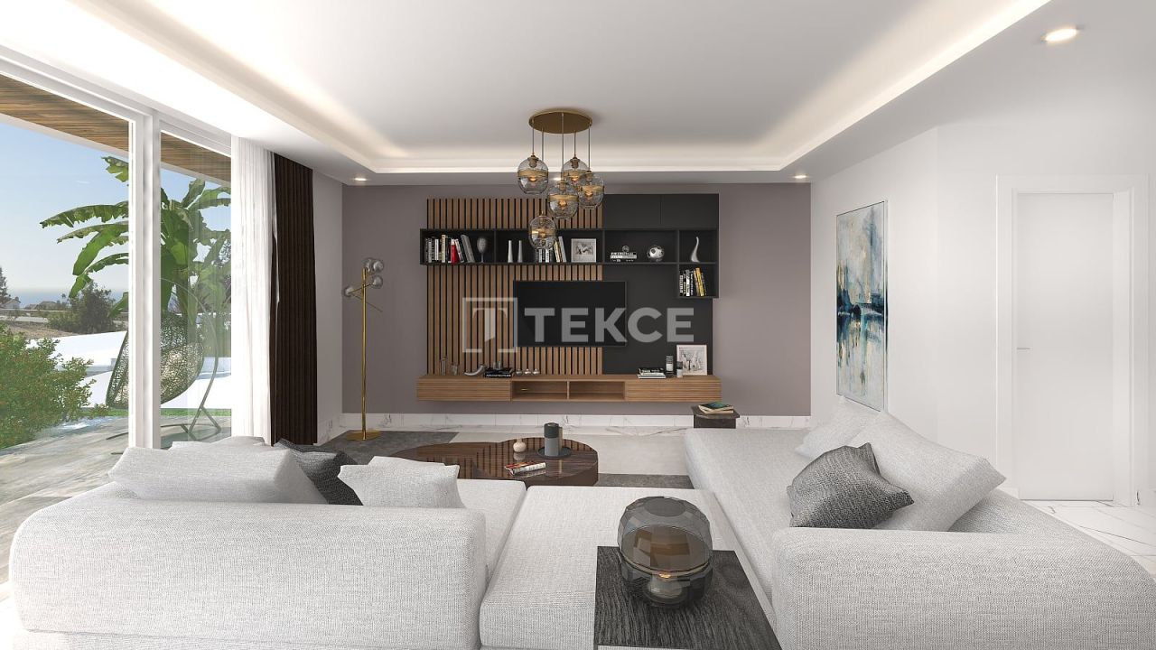 Пентхаус в Кирении, Кипр, 68 м² - фото 12