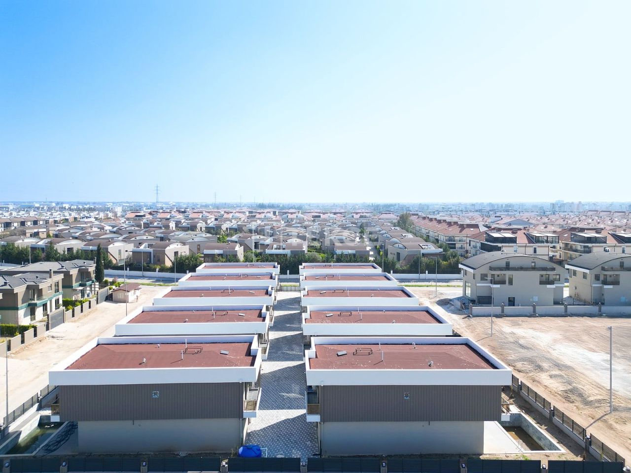 Вилла в Анталии, Турция, 400 м² - фото 12