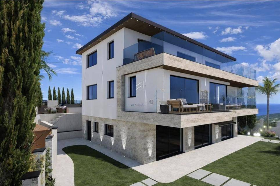 Квартира в Опатии, Хорватия, 127 м² - фото 7