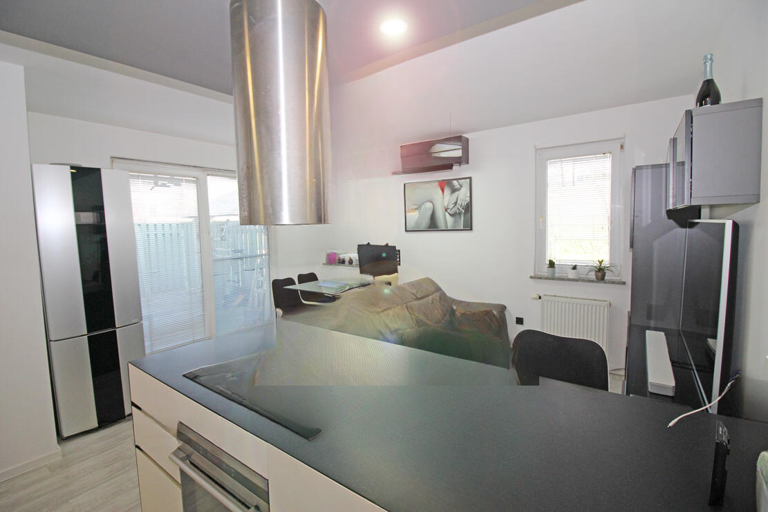 Квартира в Любляне, Словения, 50 м² - фото 7