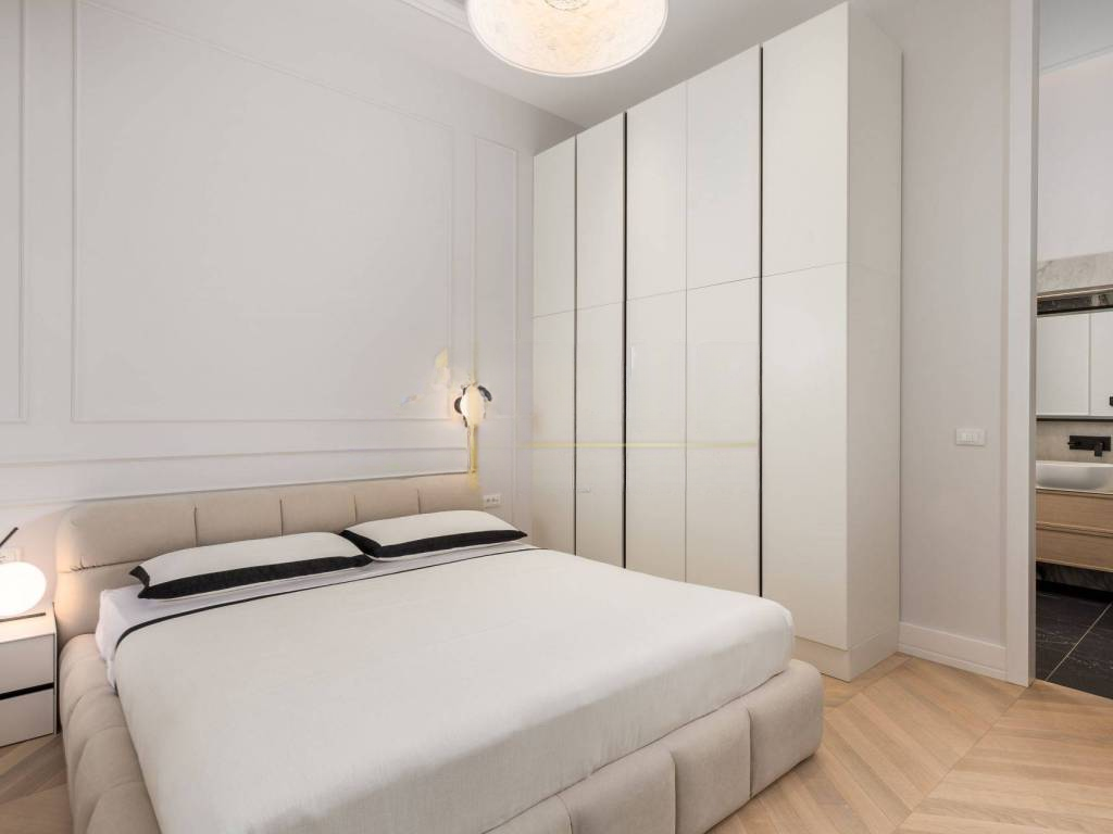 Квартира в Опатии, Хорватия, 114 м² - фото 7