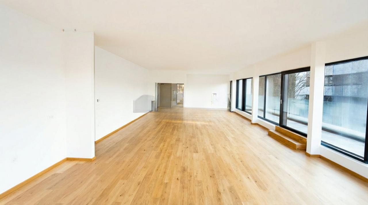 Квартира в Любляне, Словения, 142 м² - фото 7