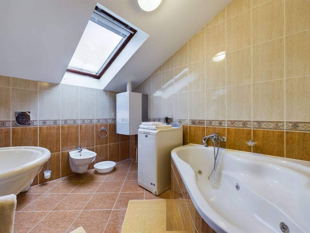 Квартира в Опатии, Хорватия, 92 м² - фото 7