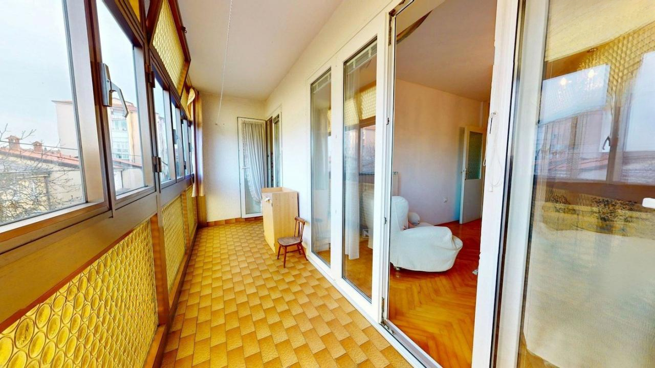 Квартира в Копере, Словения, 107 м² - фото 7