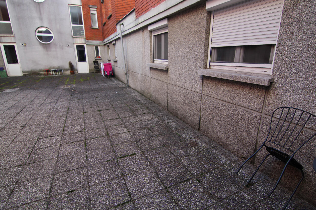 Квартира в Любляне, Словения, 40 м² - фото 7